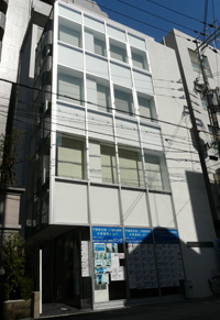 株式会社OPQマネージメント本社ビル